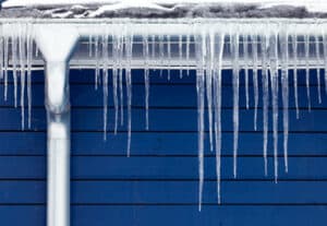 Ice Dam Repair and Prevention in Saint Joseph, MO